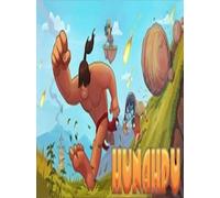Hunahpu: way of the Warrior Steam Key GLOBAL