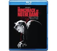HUNCHBACK OF NOTRE D - BLUR - J3z