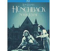 HUNCHBACK OF NOTRE DAME