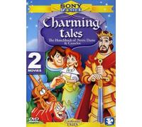 HUNCHBACK OF NOTRE DAME & CAMELOT