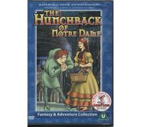 Hunchback of Notre Dame [DVD]