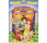 Hunchback of Notre Dame [DVD] [Region 1] [US Import] [NTSC]
