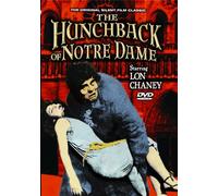 Hunchback of Notre Dame (Silent) (DVD) (1923) (All Regions) (NTSC) (US Import)