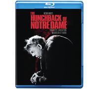 The Hunchback of Notre Dame