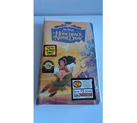 Hunchback of Notre Dame - The Hunchback of Notre Dame [VHS]