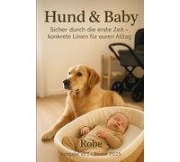 Hund & Baby: Sicher durch die erste Zeit - klare Linien für euren Alltag