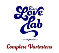 Hund, Olaf - Le Love Lab - Complete Variations