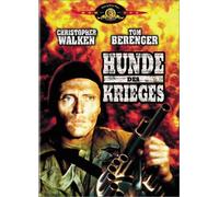 Hunde des Krieges