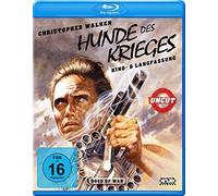 Hunde des Krieges (Kino- und Langfassung)
