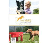 Hunde IQ - Der intelligente Hund [Import allemand]