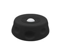 Hunde Lecknapf - Verlangsamt Die Futteraufnahme & Reduziert Schlingen | Interaktiver Schlecknapf Mit Eingebautem Rutschfester Basis | Welpen, Katzen, Reisen, Camping, Zuhause, 250 ml