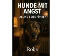 Hunde mit Angst: Alltag leise führen