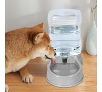 Hunde- Und Katzenfutterfuttermittel, Premium-Haustierversorgungen Kätzchen, Trockenfutterspender Snacks, Edelstahl, Präzise Portionskontrolle | Automatischer Spender Von Feod Feeder Waterer Für Tiere