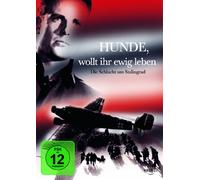 Hunde wollt ihr ewig Leben