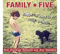 Hunde Wollt Ihr Ewig Leben by Family 5 (2012-12-11)
