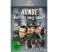 Hunde, wollt ihr ewig leben? - Die Schlacht um Stalingrad (Filmjuwelen) (DVD)