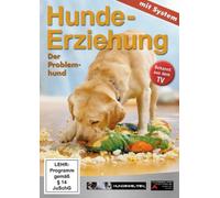 Hundeerziehung mit System: Der Problemhund [DVD]
