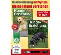 Hundeerziehung mit System - Mein erster Hund