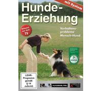 Hundeerziehung mit System: Verhaltensprobleme Mensch-Hund
