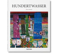 Hundertwasser: 1928-2000