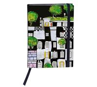 Hundertwasser Agenda 2026: Tagesplaner