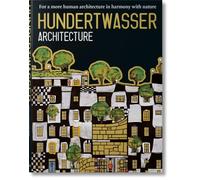 Hundertwasser: Architecture