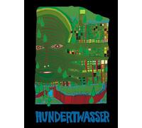 Hundertwasser: Complete Graphic Work 1951-1976: Complete Graphic Work 1951-1976