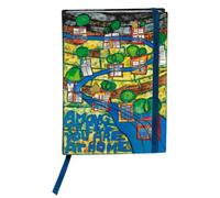 Hundertwasser, Friedensreich - Hundertwasser Agenda 2025: Tagesplaner