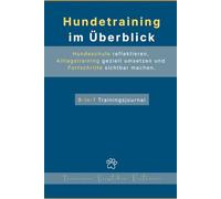 Hundetraining: Hundeschule reflektieren, Alltagstraining gezielt umsetzen und Fortschritte sichtbar machen. | Trainieren, Verstehen, Vertrauen
