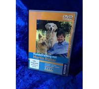 Hundetraining mit Martin Rütter. DVD-Video: Individuell - partnerschaftlich - leise - einfach