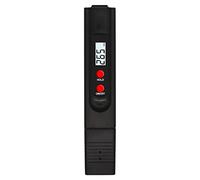 Hundnsney High Precision Water Hardness Instrument EC TDS Tester PH Meter Aquarium Pool Water Quality Purity Testing Pen