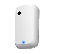 Hundnsney Light Sensor Intelligent Home Illumination Sensor Brightness Sensor Illumination Tuya WiFi