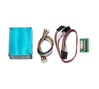 Hundnsney New PM2.5 PM10 Digital Particle Concentration Sensor PMS5003 with G5 Switch Board Cable