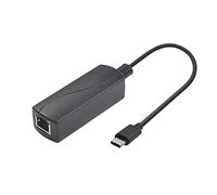 Hundnsney TYPEC USB-C 1 TYPC Head for Network Supply POE Supply Network Card 5V2.4A