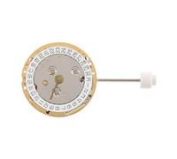 Hundnsney Watch Movement for ISA 222 Lady Quartz Watch Movement Watch Accessories Part