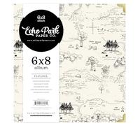 Hundred Acre Wood 6X8 Album - Shipping March