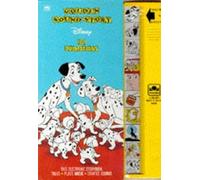 Hundred and One Dalmatians (Sound Story Deluxe S.)