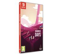 Hundred Days Wine Making Simulator - Nintendo Switch