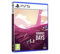Hundred Days Wine Making Simulator - PlayStation 5