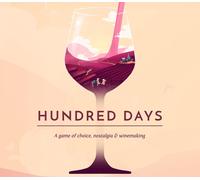 Hundred Days EU PC Steam Altergift