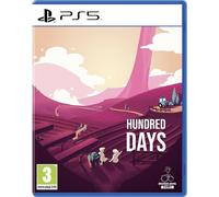 Hundred Days Wine Making Simulator - PlayStation 5