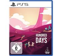 Hundred Days - Wine Making Simulator (PlayStation PS5) [Blu-ray]