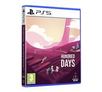 Hundred Days Wine Making Simulator - PS5