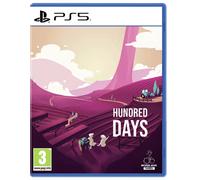 Hundred Days - Wine Making Simulator (PlayStation 5)