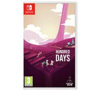 Hundred Days Wine Making Simulator - Nintendo Switch