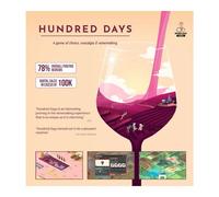 Hundred Days - Wine Making Simulator Switch - PRE-ORDER - 29/08/2025 - BRAND NEW