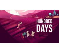 Hundred Days - Winemaking Simulator