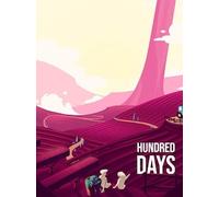 Hundred Days - Winemaking Simulator (PC) - Steam Gift - GLOBAL