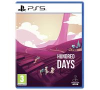 Hundred Days: Winemaking Simulator PS5 Game
