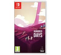 Hundred Days: Winemaking Simulator Switch Game